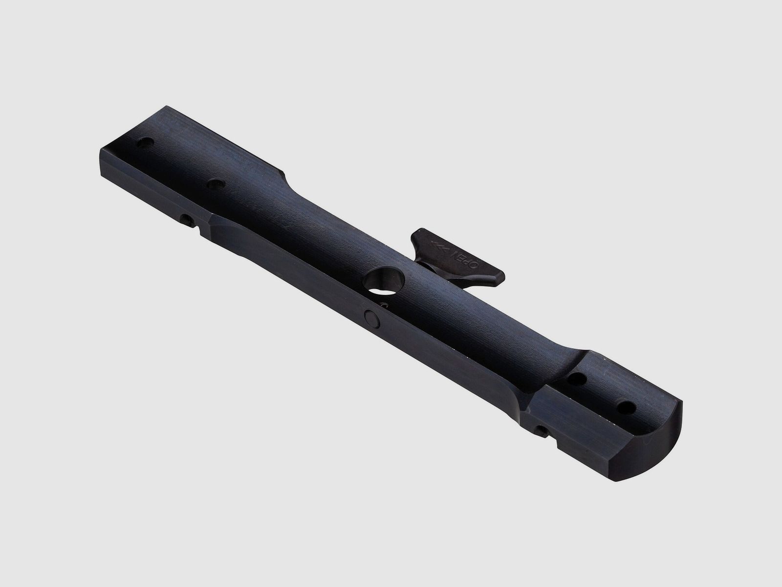 Dentler basisrail BASIS® Mauser M12 - geschikt tot serienummer 30.000, dan Art.No: 182143 voor Sauer 101