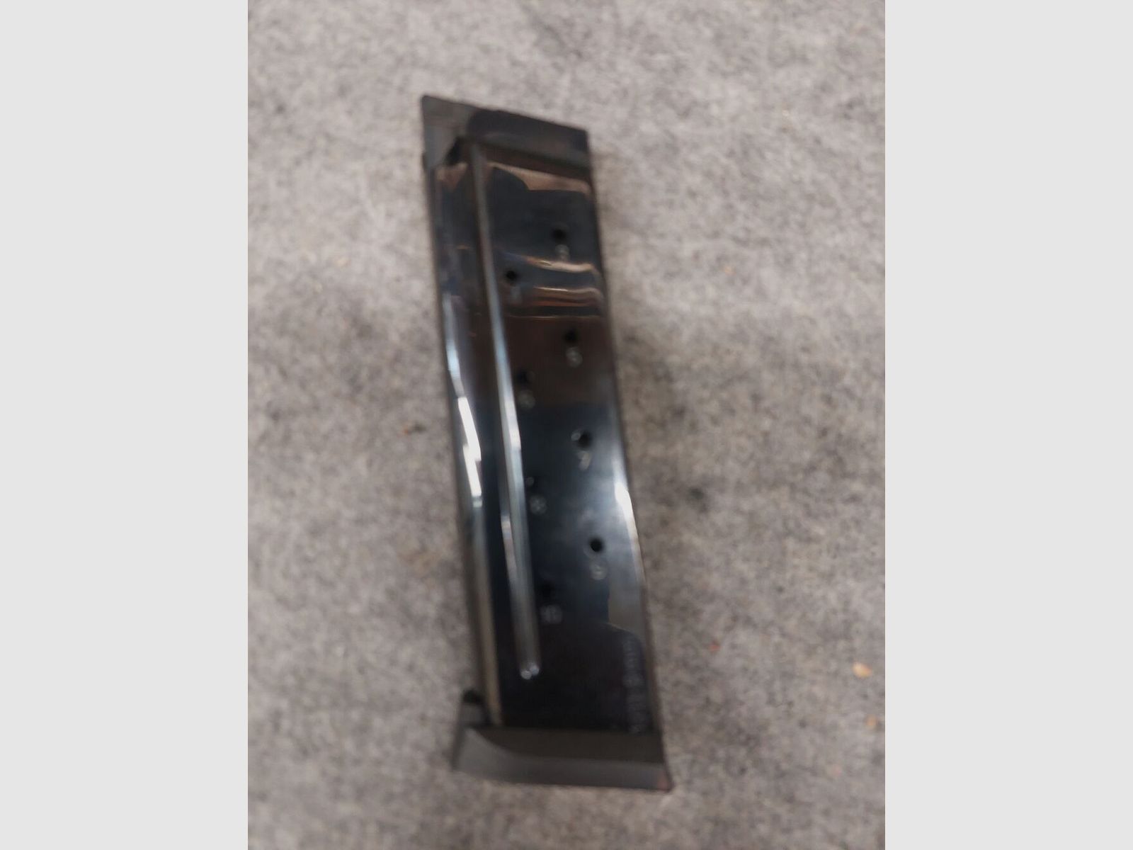 ACT-MAG 1911A1