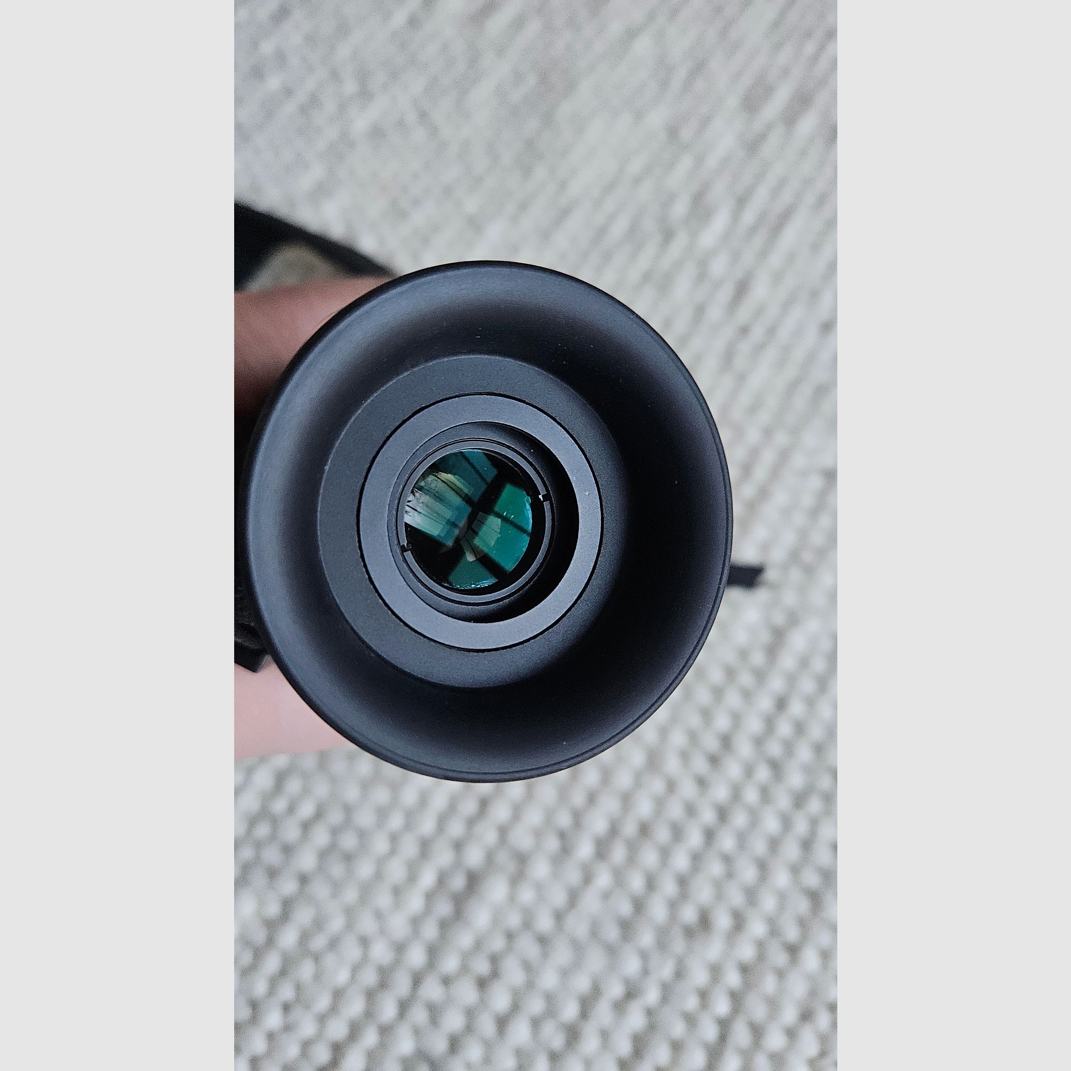 Hikmicro Falcon FQ35 thermal imaging camera warranty until 10/27