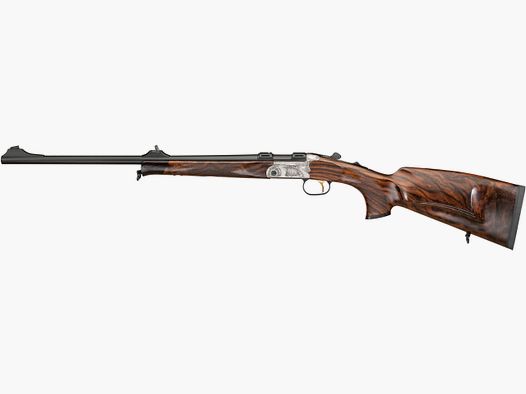 Merkel K5 Jagd, Kal. 7x65 R