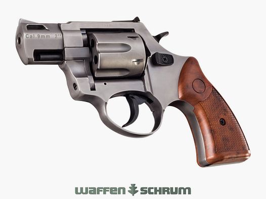 Zoraki R2 2''