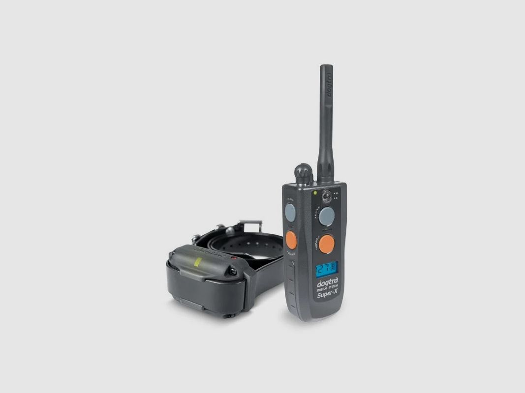 Erziehungshalsband Dogtra 3500NCP