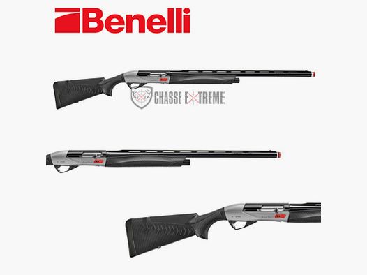 Benelli Raffaello Ethos Super Sport Advance Impact Flinte Kal 12/76 76Cm