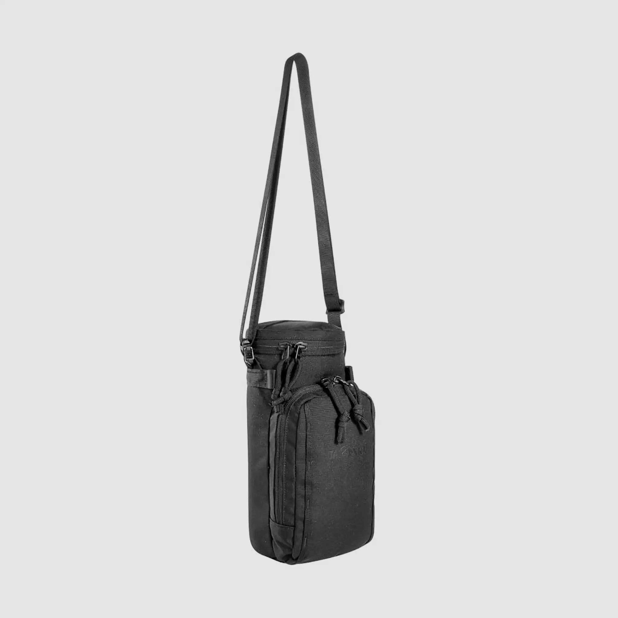 Tatonka Tatonka Isolierhülle Bottle Pouch 1l BC - Schwarz
