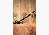 Katana The Last Samurai