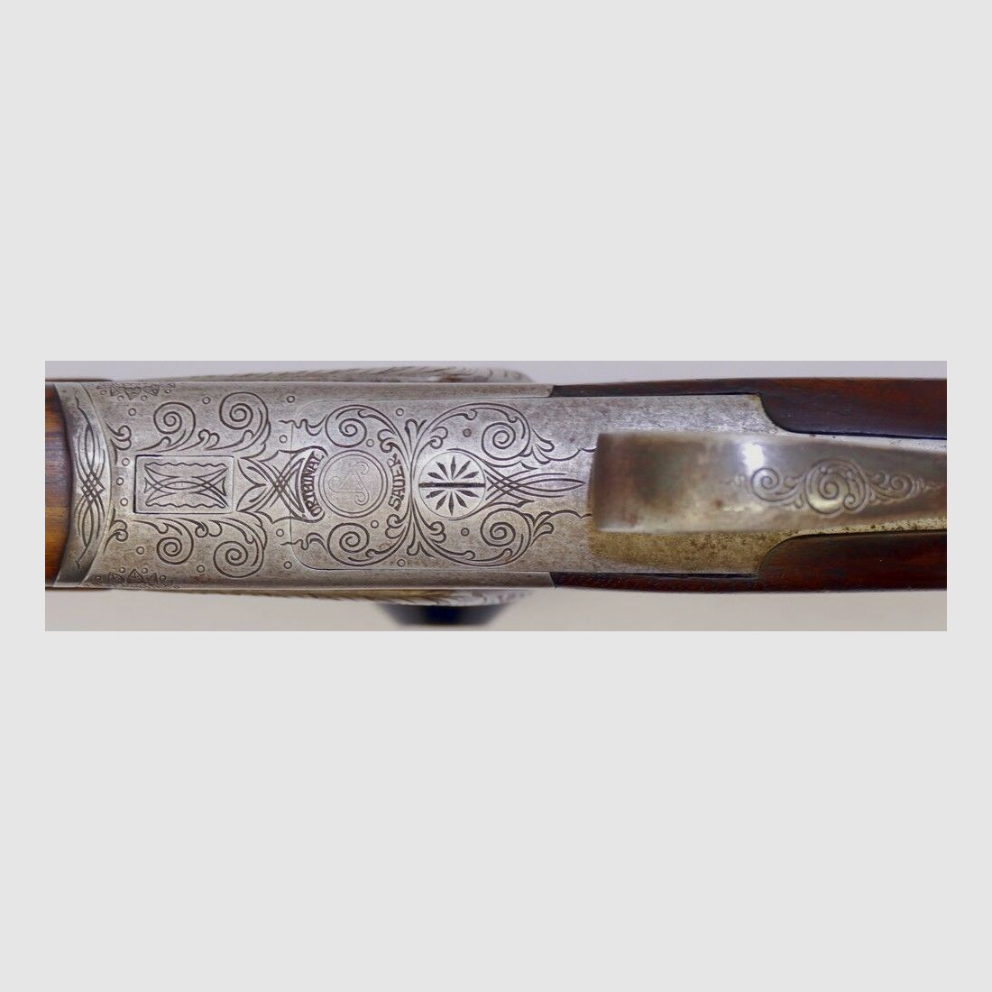 Sauer&Sohn Mod.54