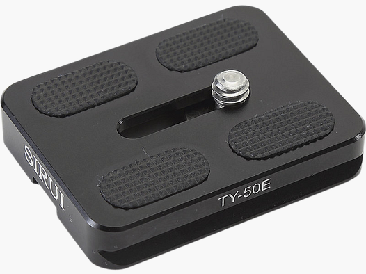 Sirui Plate TY-50E