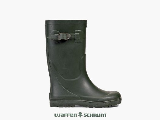 Aigle Gummistiefel Woodypop2 Kaki