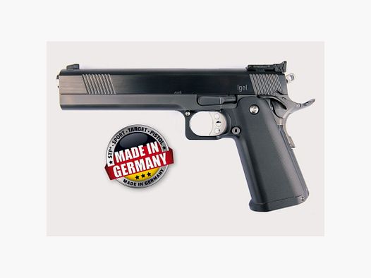 PB STP IGEL 6.0 LWD
