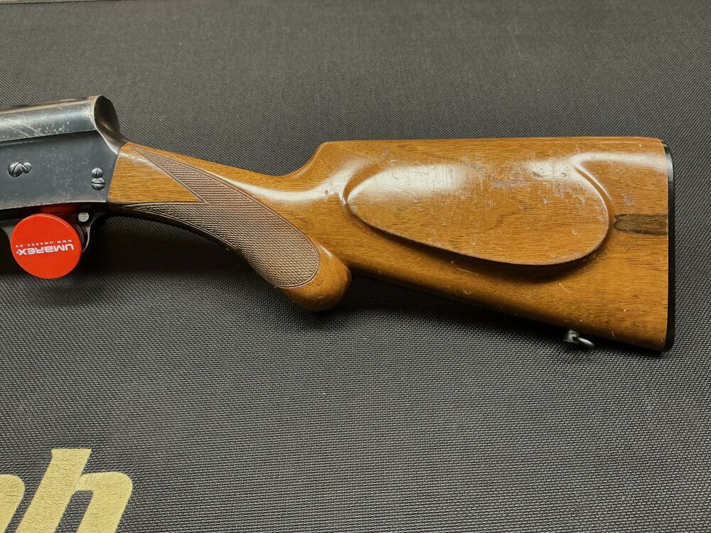Browning Ohne 16/70