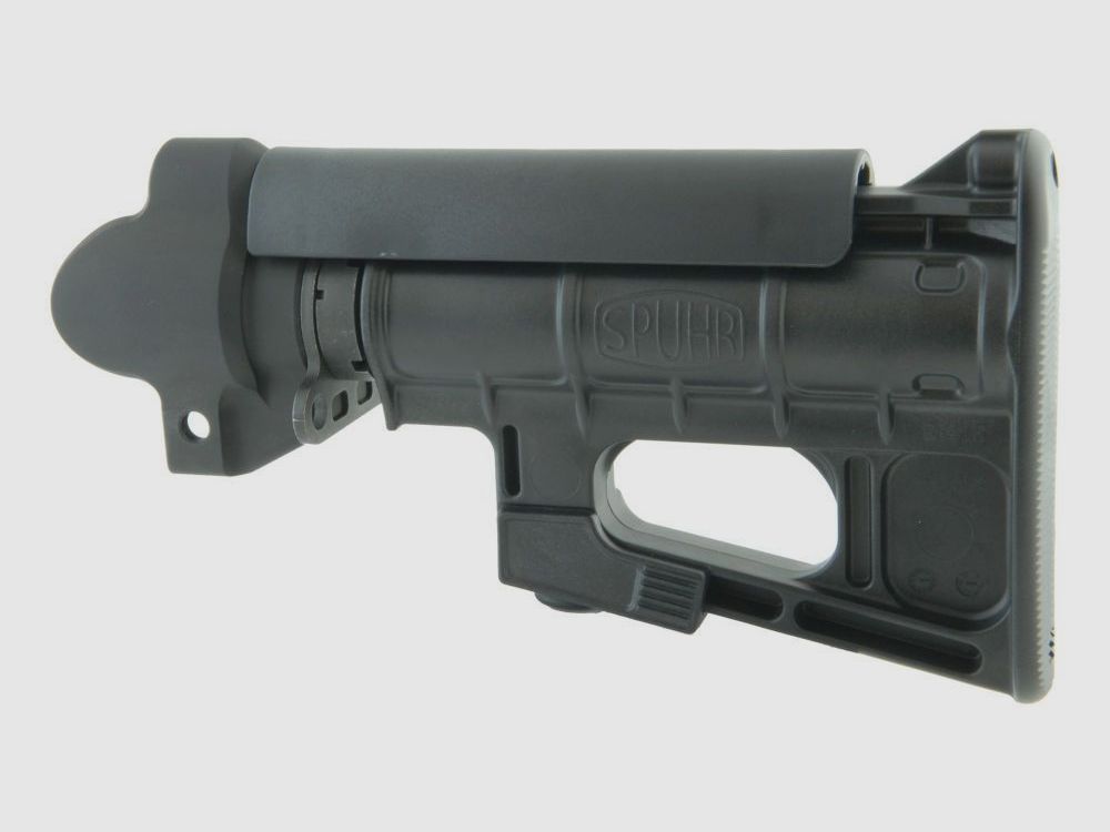 Spuhr HK MP5 / HK33 / 53 Schultersttze