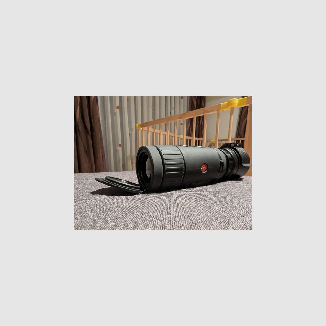 Leica Calonox Sight Wärmebildkamera / Vorsatzgerät