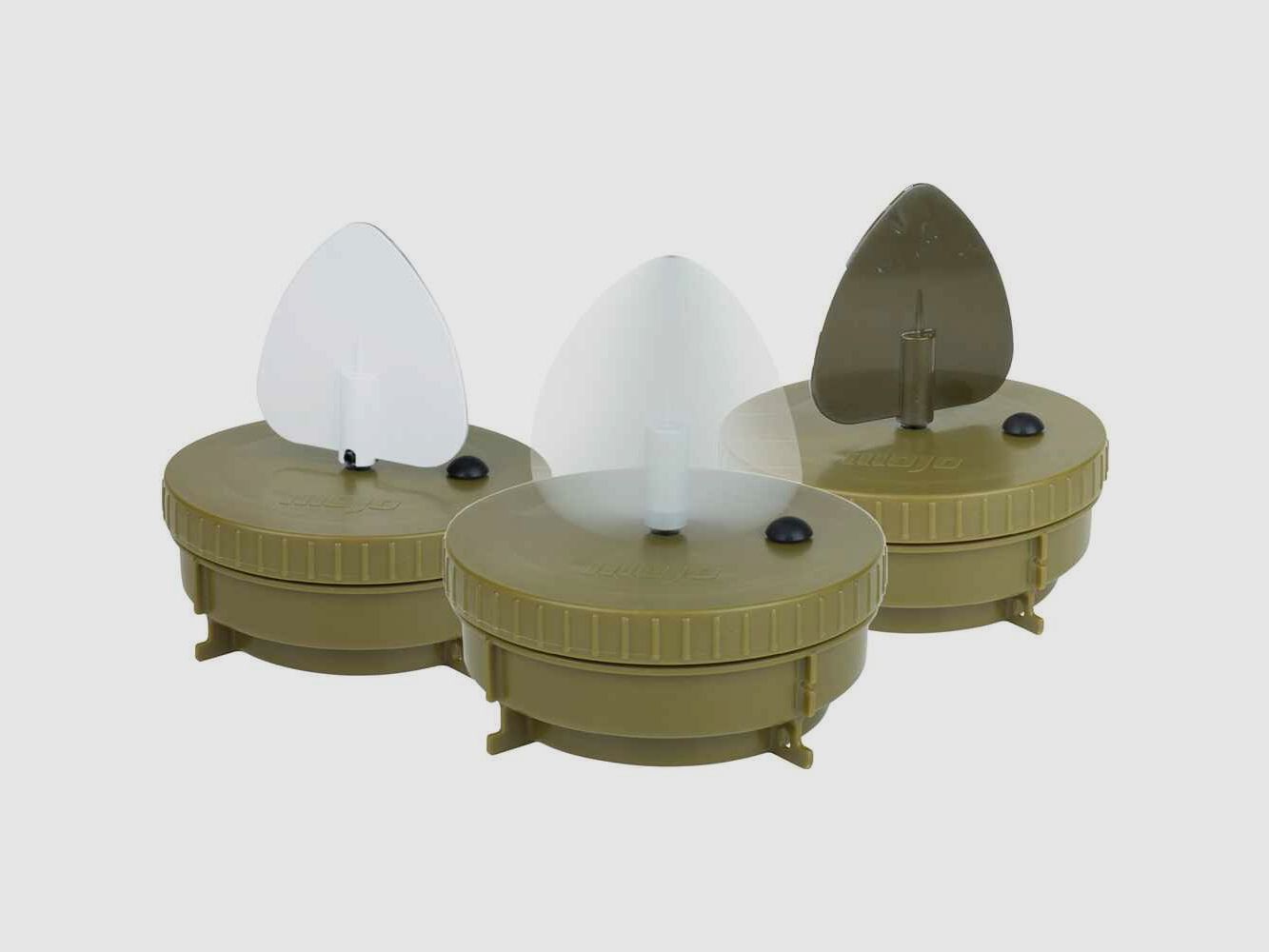 MOJO Lock Instrument Flock a Flicker Caza de Patos, imagen 2 de 2