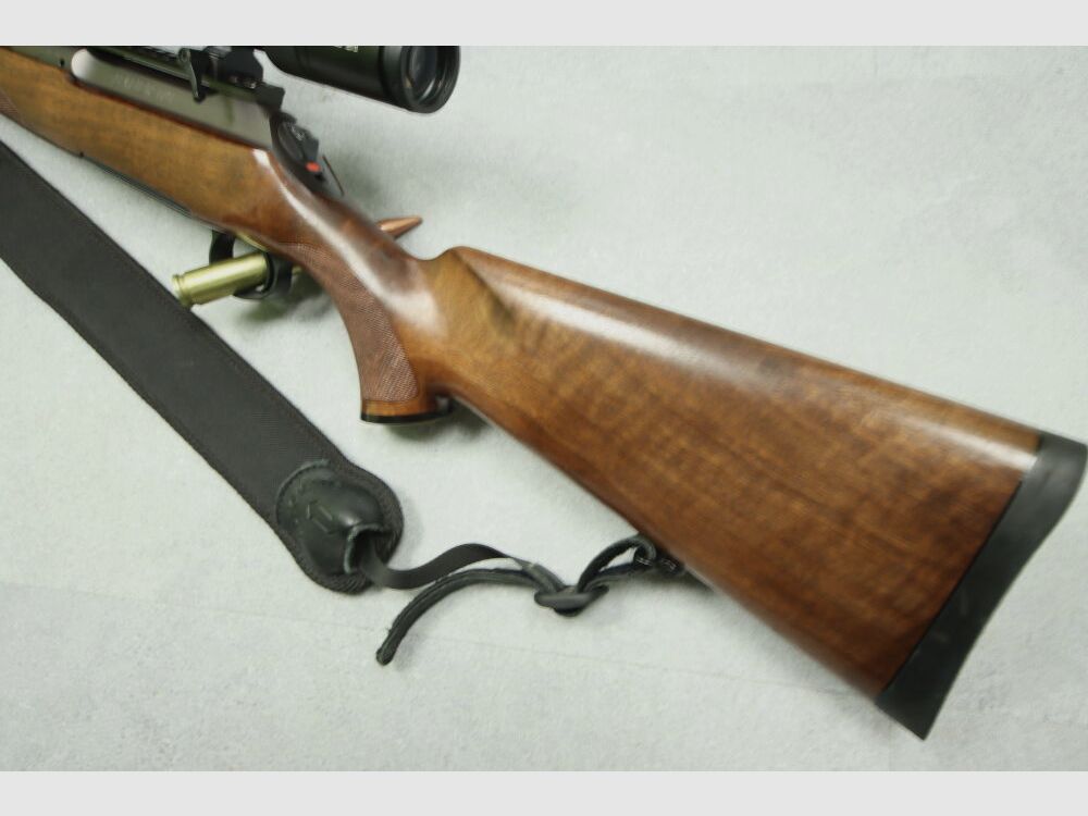 Sauer 101 Forest