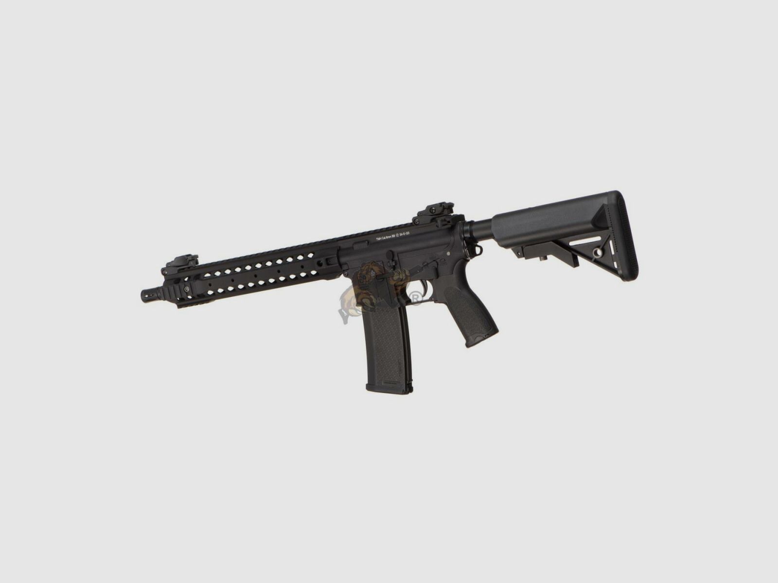 SA-E06 Edge Specna Arms Schwarz Airsoft Frei ab 18 - S-AEG -F-