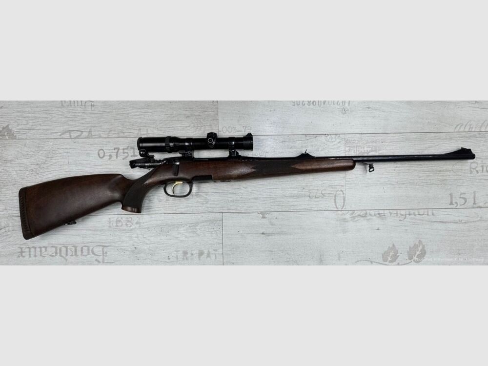 Steyr Mannlicher bez 9,3x62