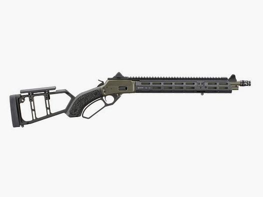 MARLIN Fucile a leva Mod. 1894 MAD PIG -16,1' .357Mag