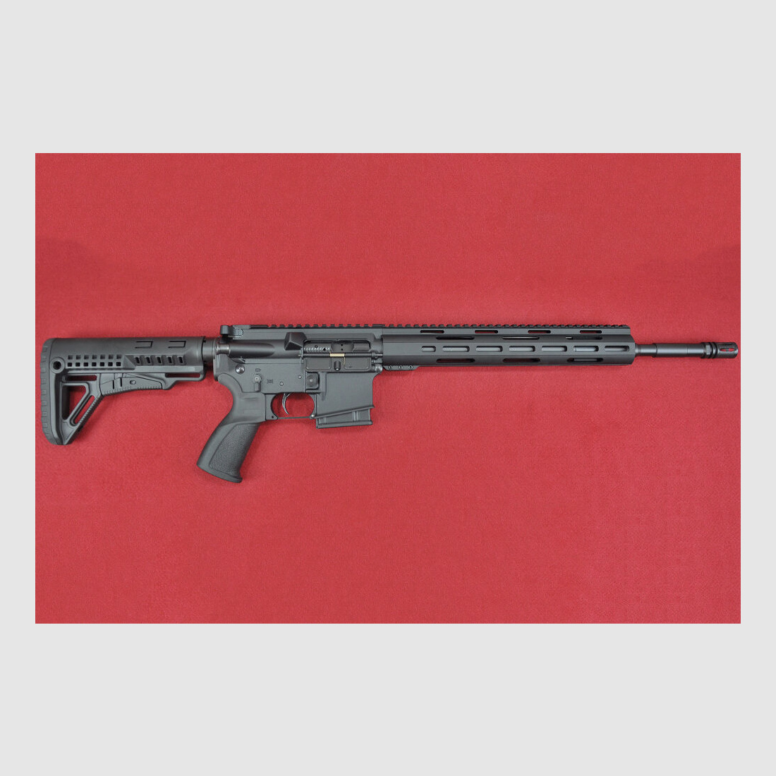 LuxDefTec LDT 15-L5F 16.75" .223 Rem.