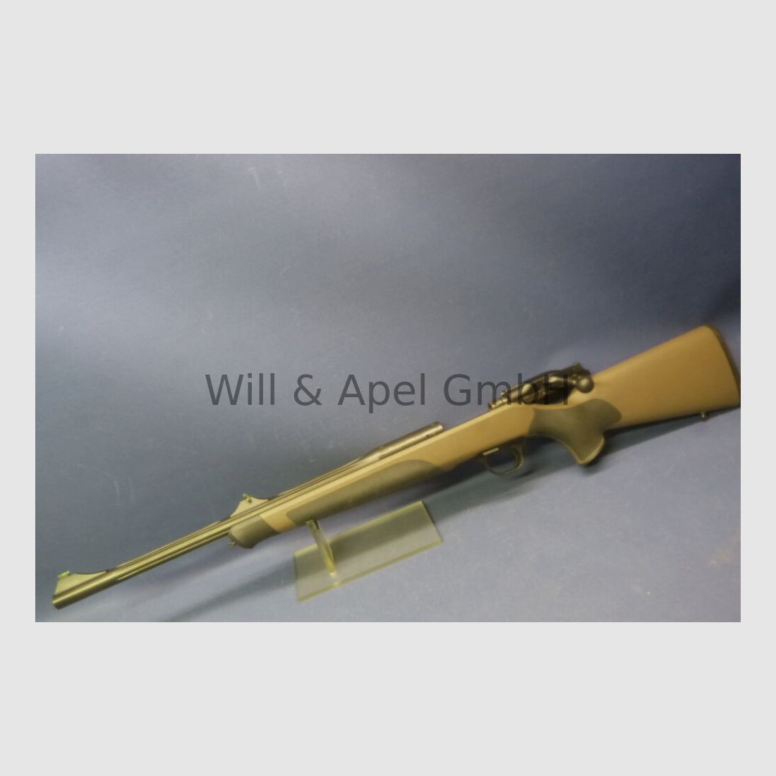 BLASER R8 Professional LINKS