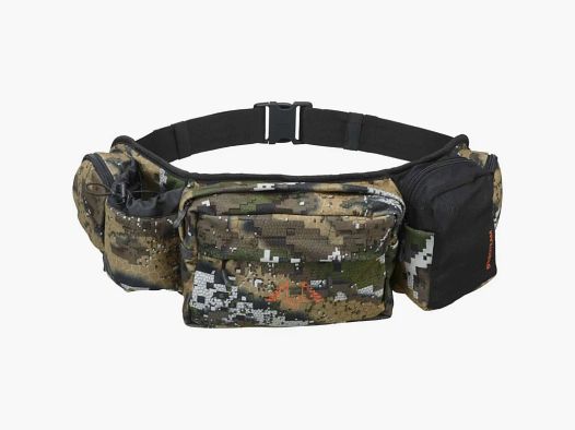 NERKA SWEDTEAM ALPHA WB WAISTBAG DESOLVE VEIL