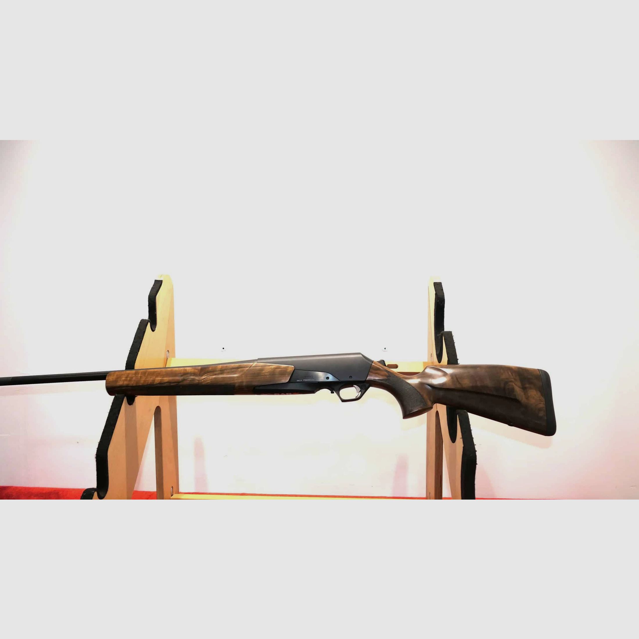 Selbstladebüchse Browning BAR 4x Hunter gr4 Kal. 30.06, Bild 6 von 10