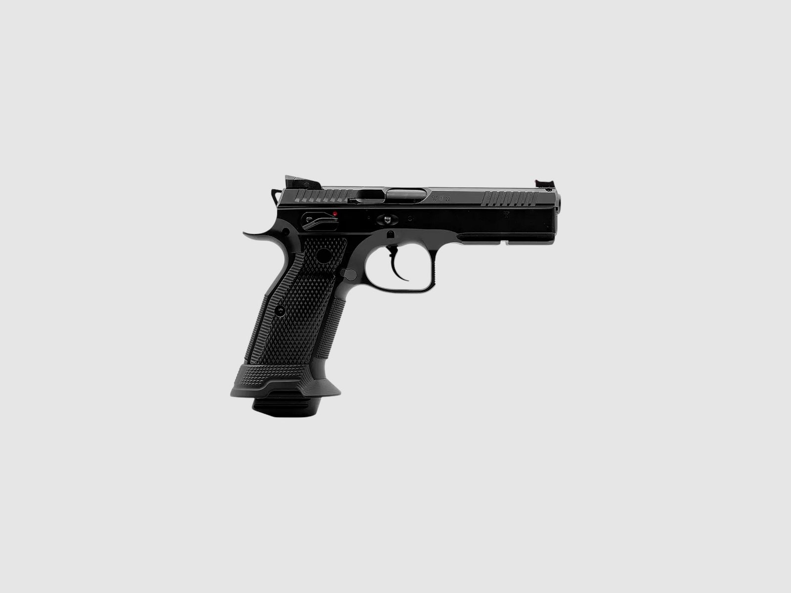 Eemann Tech ULTIMATE Magazine Funnel, CZ Shadow 2, image 6 of 9