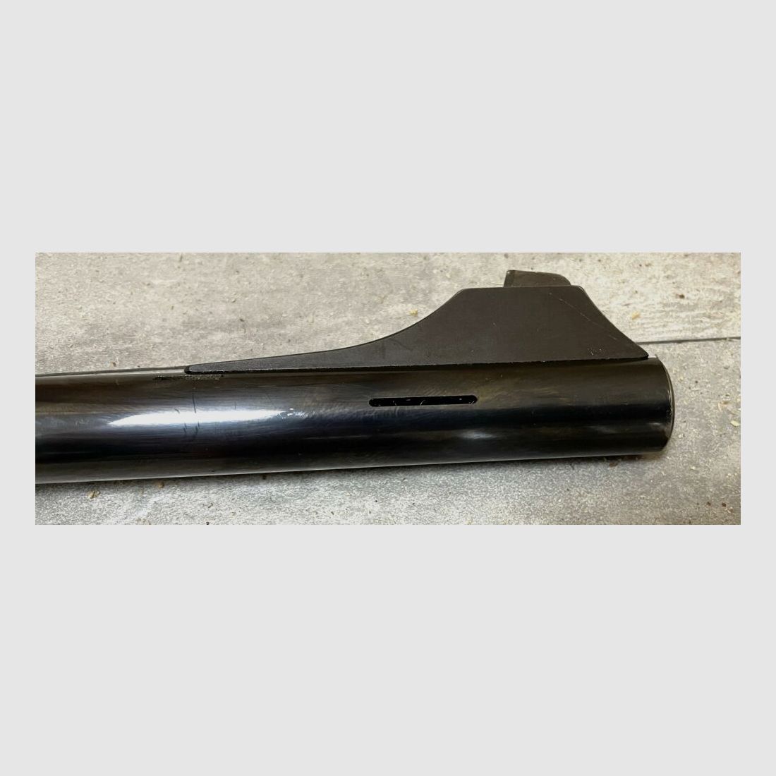 SAUER & SOHN	 200 Europa Lux