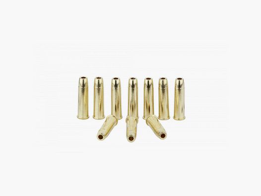 Legends loading shells for Cowboy Rifle / S&W M29 and 629