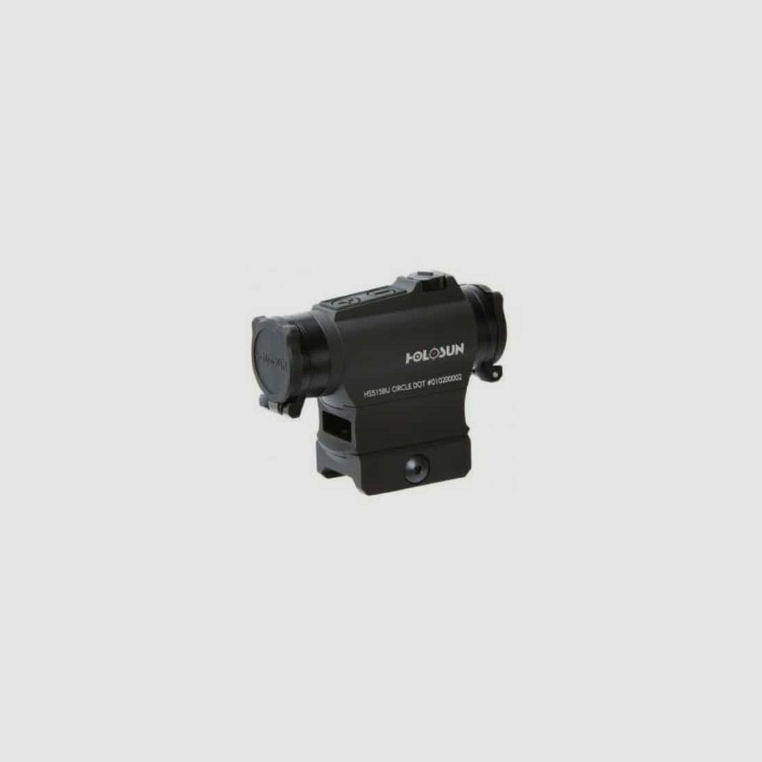 Holosun HS403B Red Dot Micro 2MOA