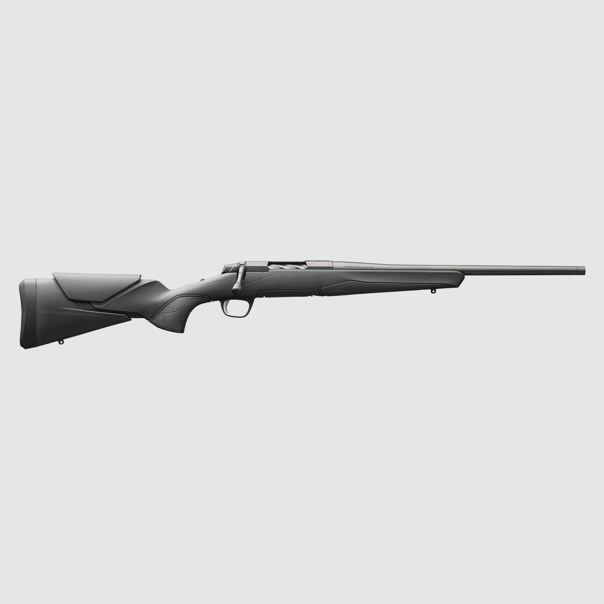 Browning X-Bolt 2 Nordic Varitech Black Adjustable Threaded