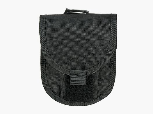 Handcuff Pouch - Black [8FIELDS]