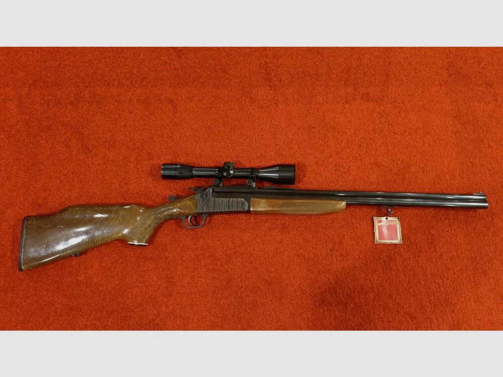 Atlas ohne .22WinMag;20/70