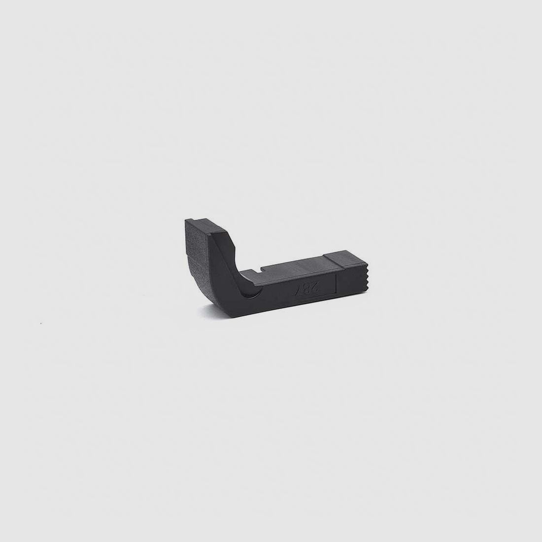 Glock Standard Magazine Catch GEN3, Catch Type: Standard (large frame), image 1 of 3