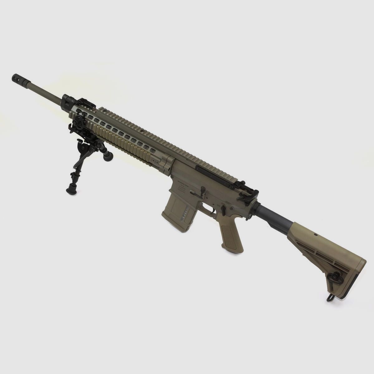 Oberland Arms OA-10 DMR-E, Bild 2 von 7
