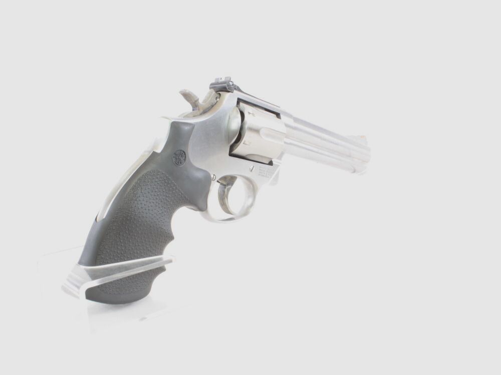 Revolver Smith & Wesson S&W 686-4 - .357 Magnum