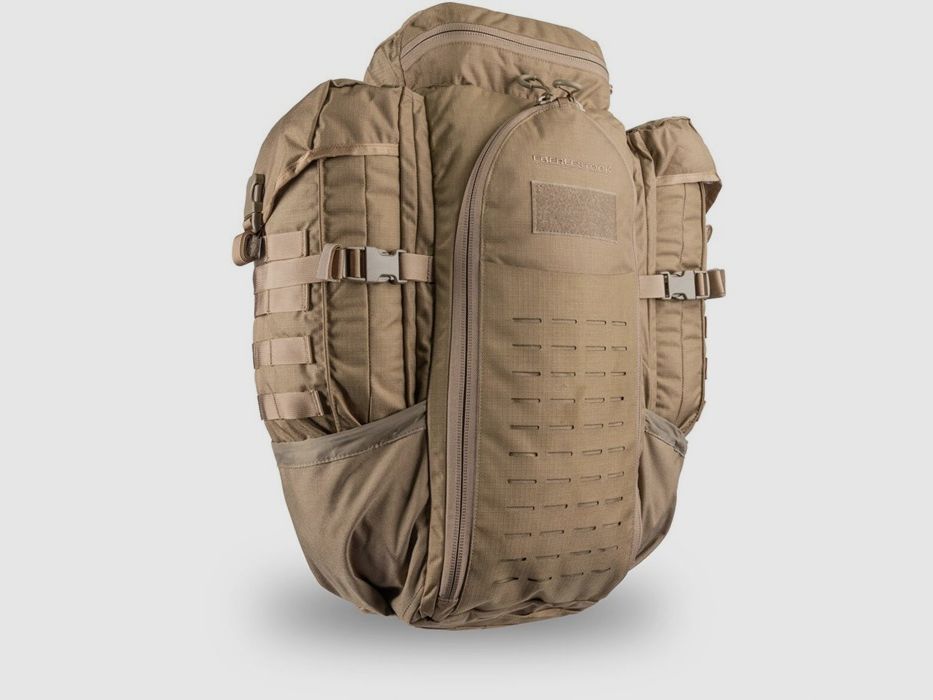EBERLESTOCK PACK EBERLESTOCK HALFTRACK PACK-DRY EARTH, Bild 1 von 2