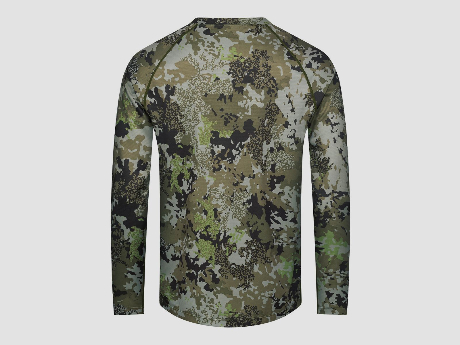 Blaser Herren Tech LS Shirt 23