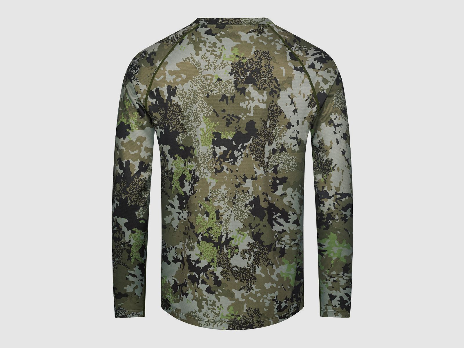 Blazer Heren Tech LS Shirt 23