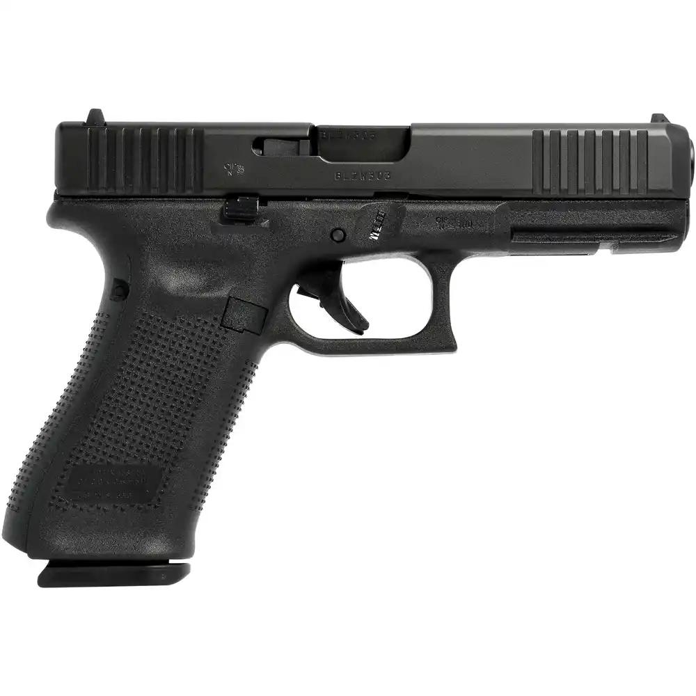 Glock 22 Gen5/FS, image 2 sur 2
