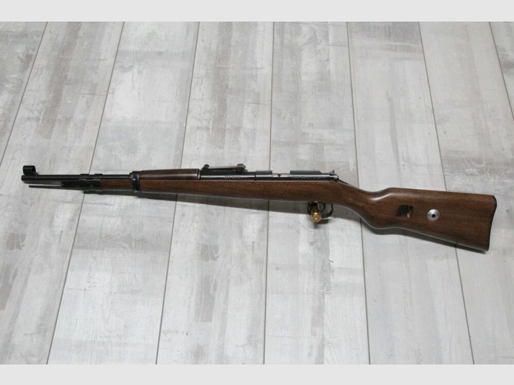 Norinco JW25A