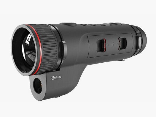 Guía TJ630L dispositivo de imagen térmica