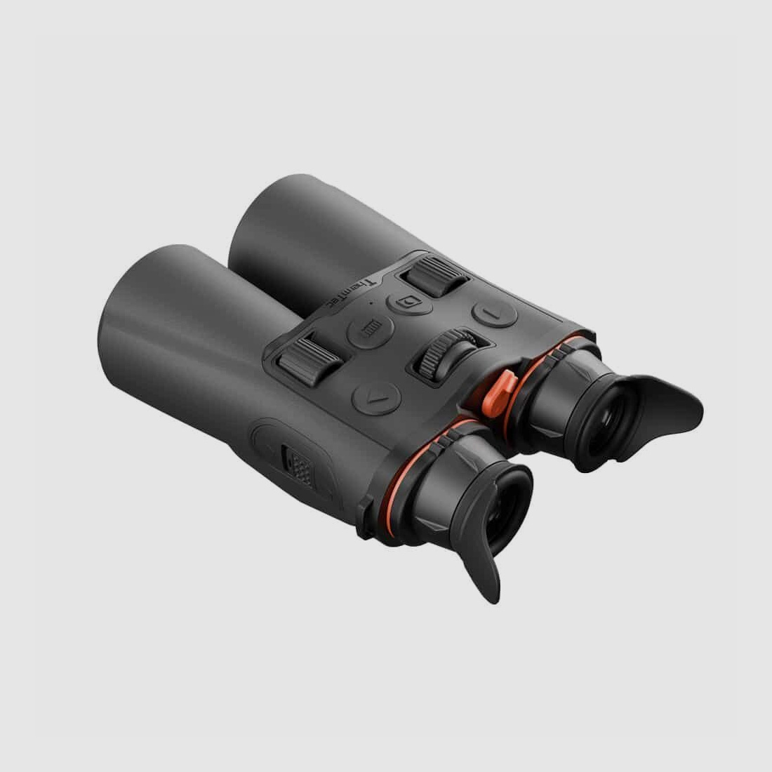 ThermTec Ventus 650L binocolo termico