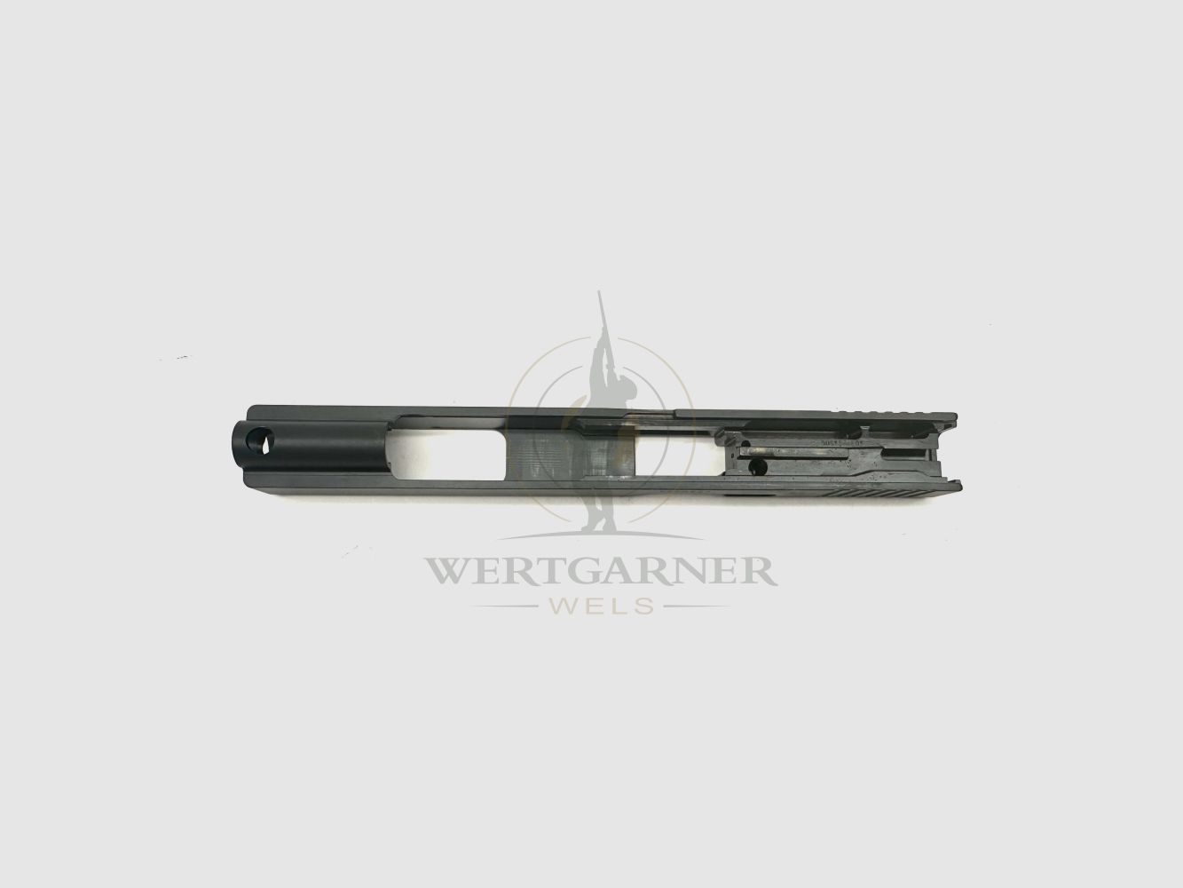 Glock 17L Gen 3 Glissière vide 9x19, image 4 sur 4