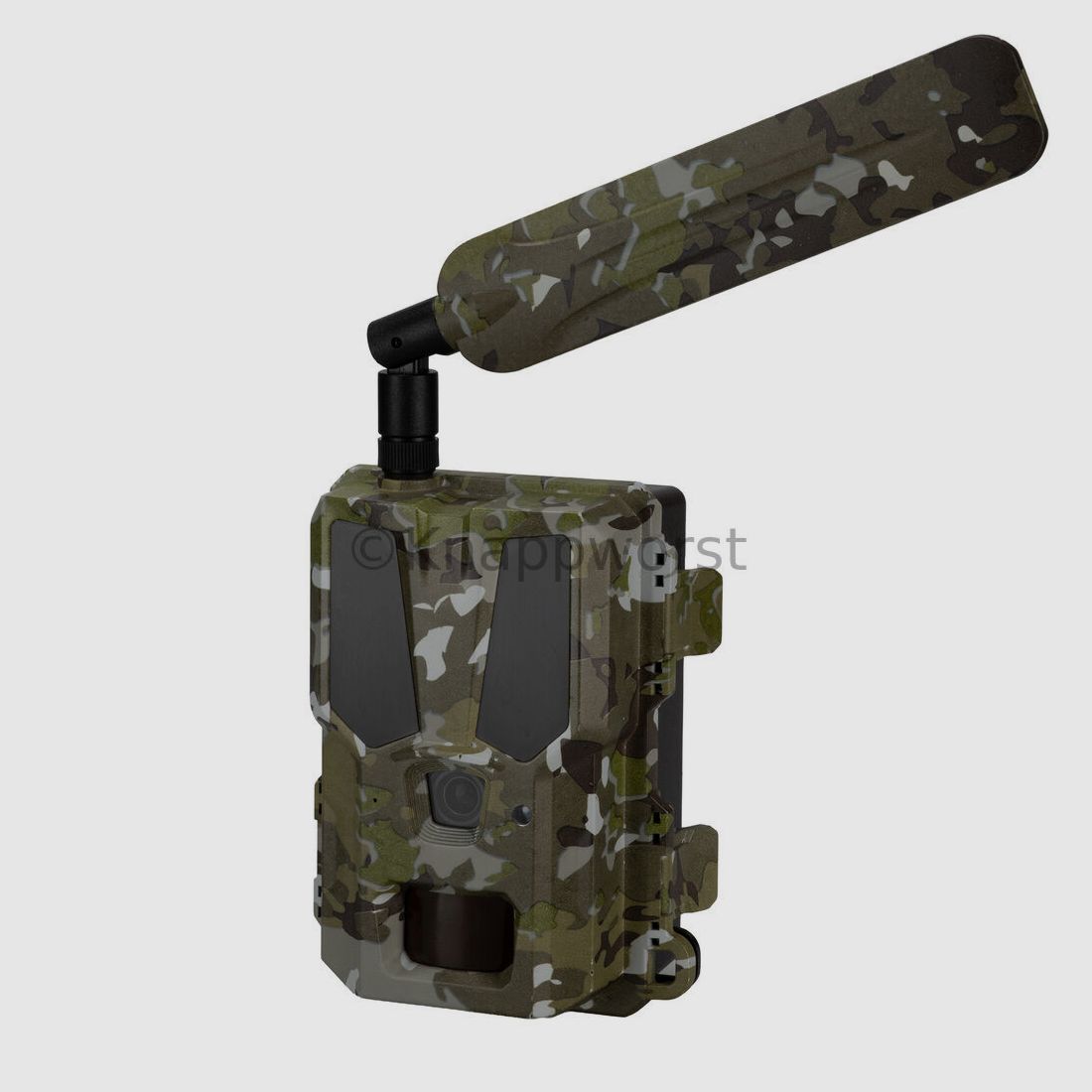 Bresser Modern Hunter 4G Mini LTE-SIM Wildkamera