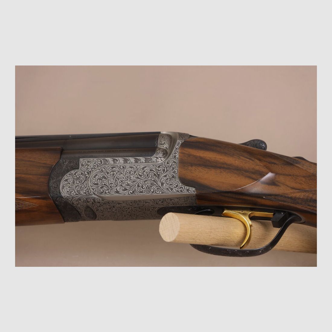 Perazzi MX8 SC3 // wie neu ! // mit Koffer u. Zubehör!!