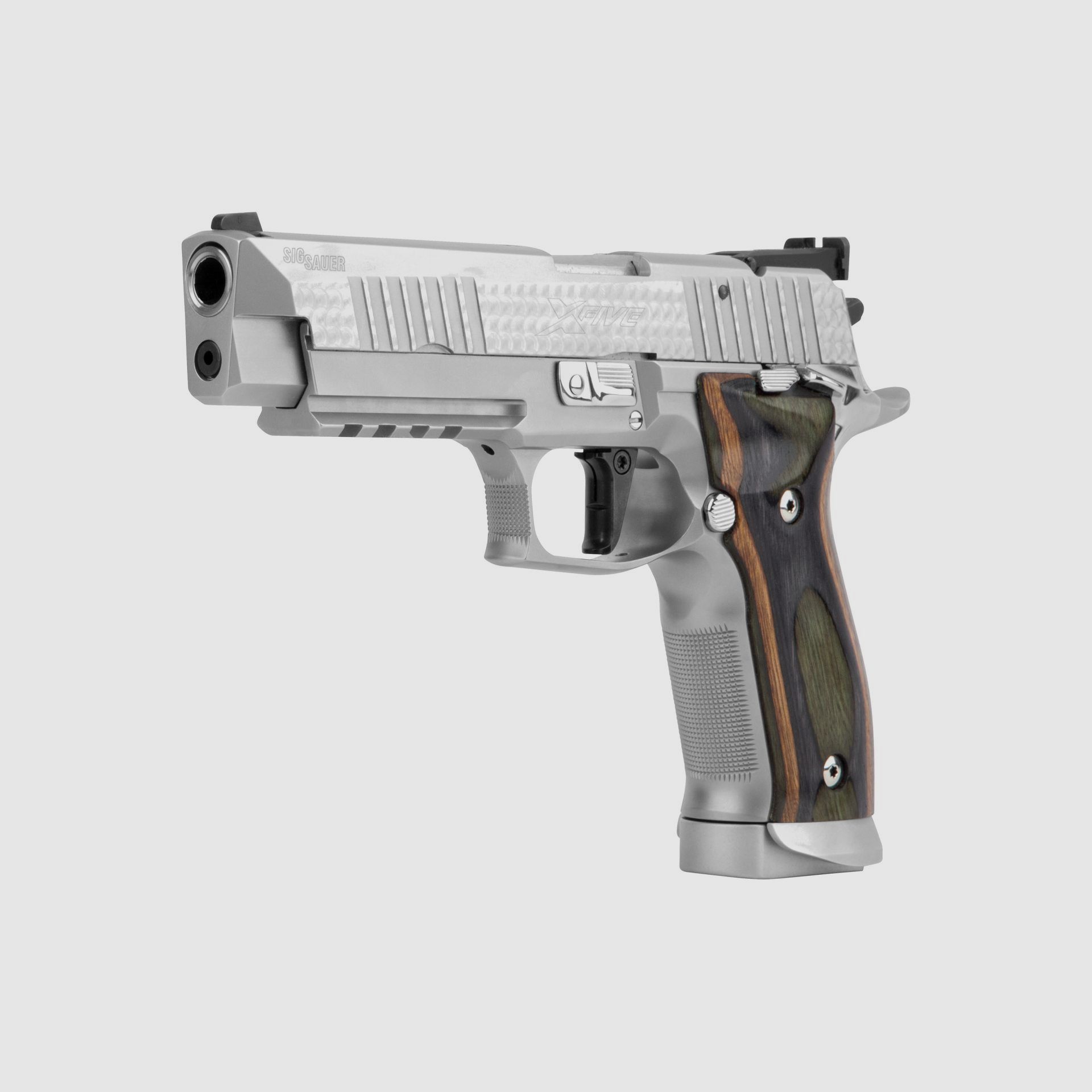 SIG SAUER P226 XFIVE Sunburst .40 S&W - Limited Edition, image 3 sur 10