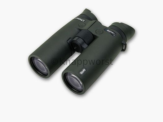 Steiner Steiner eRanger LRF 10x42
