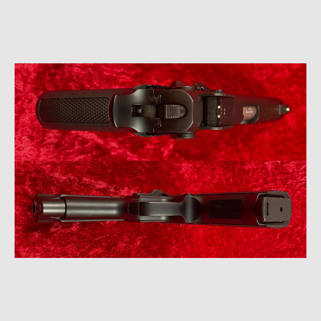 Smith & Wesson 5904