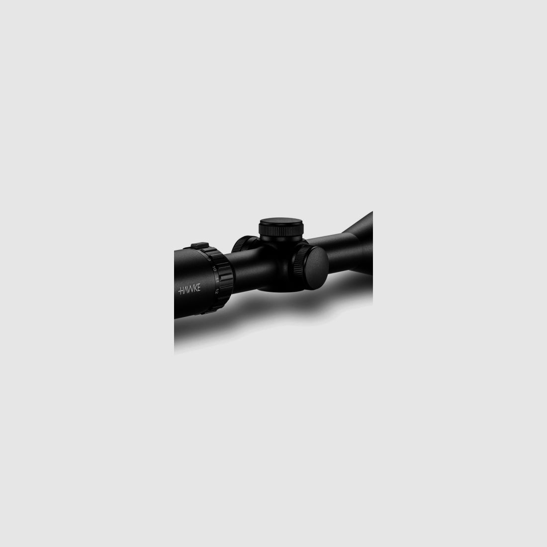 Vantage 3-12x44 Side Focus Mildot, image 7 sur 18