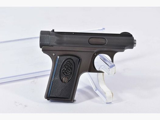 Pistolet Sauer & Sohn 1919 6,35mm Browning
